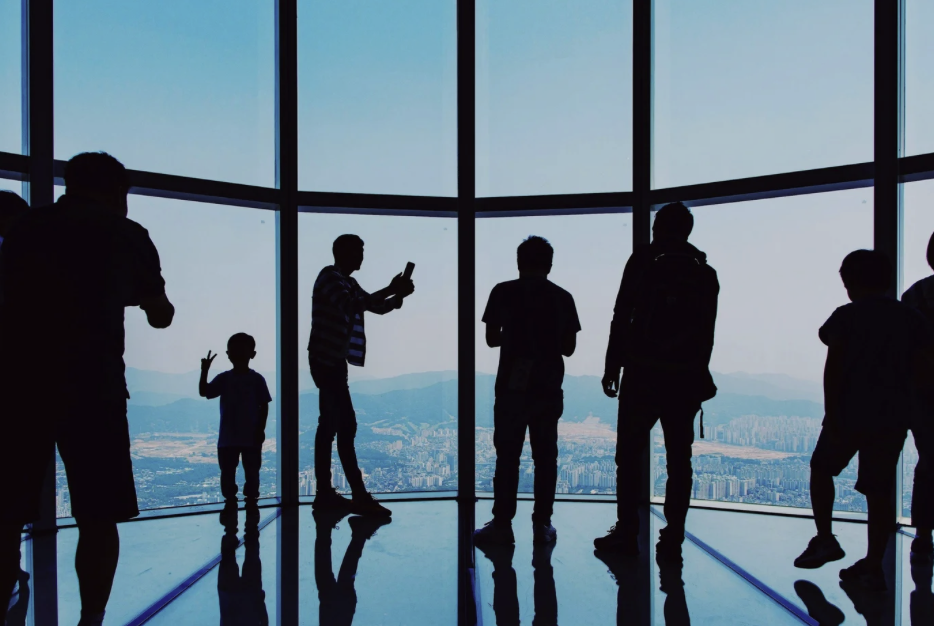 Generative AI: Revolutionising the Consulting Industry