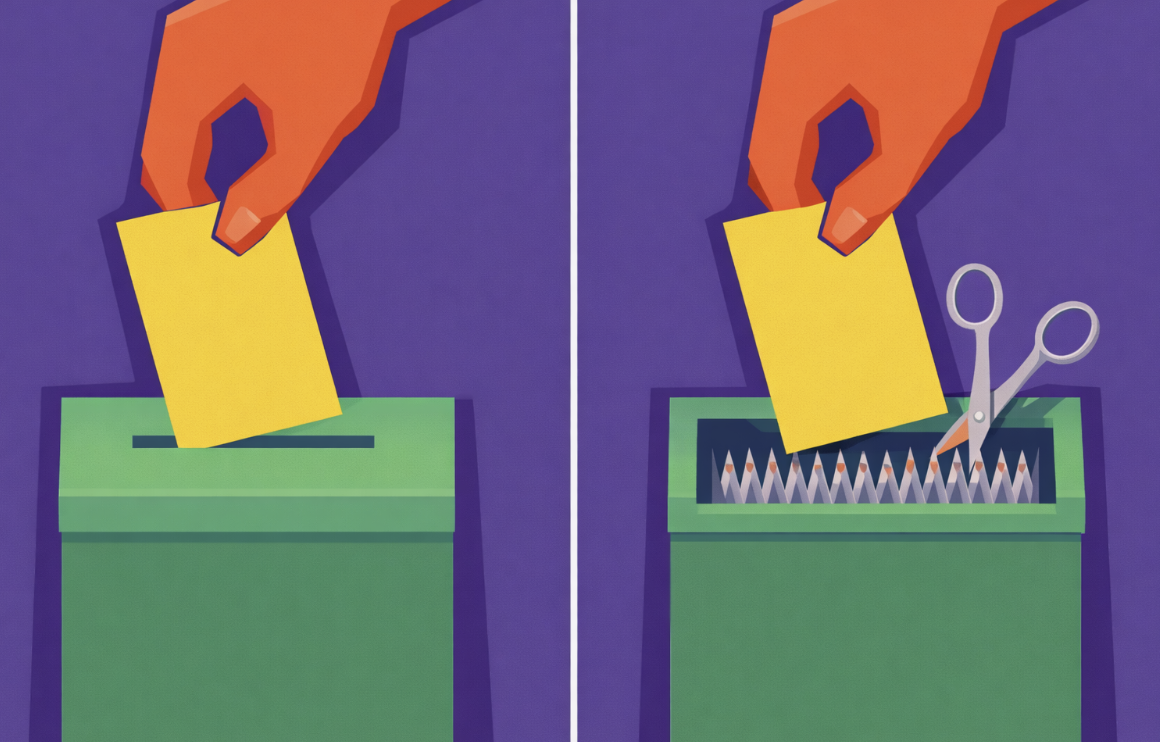 Is Democracy Mathematically Impossible? Unveiling the Complexities of Voting Systems