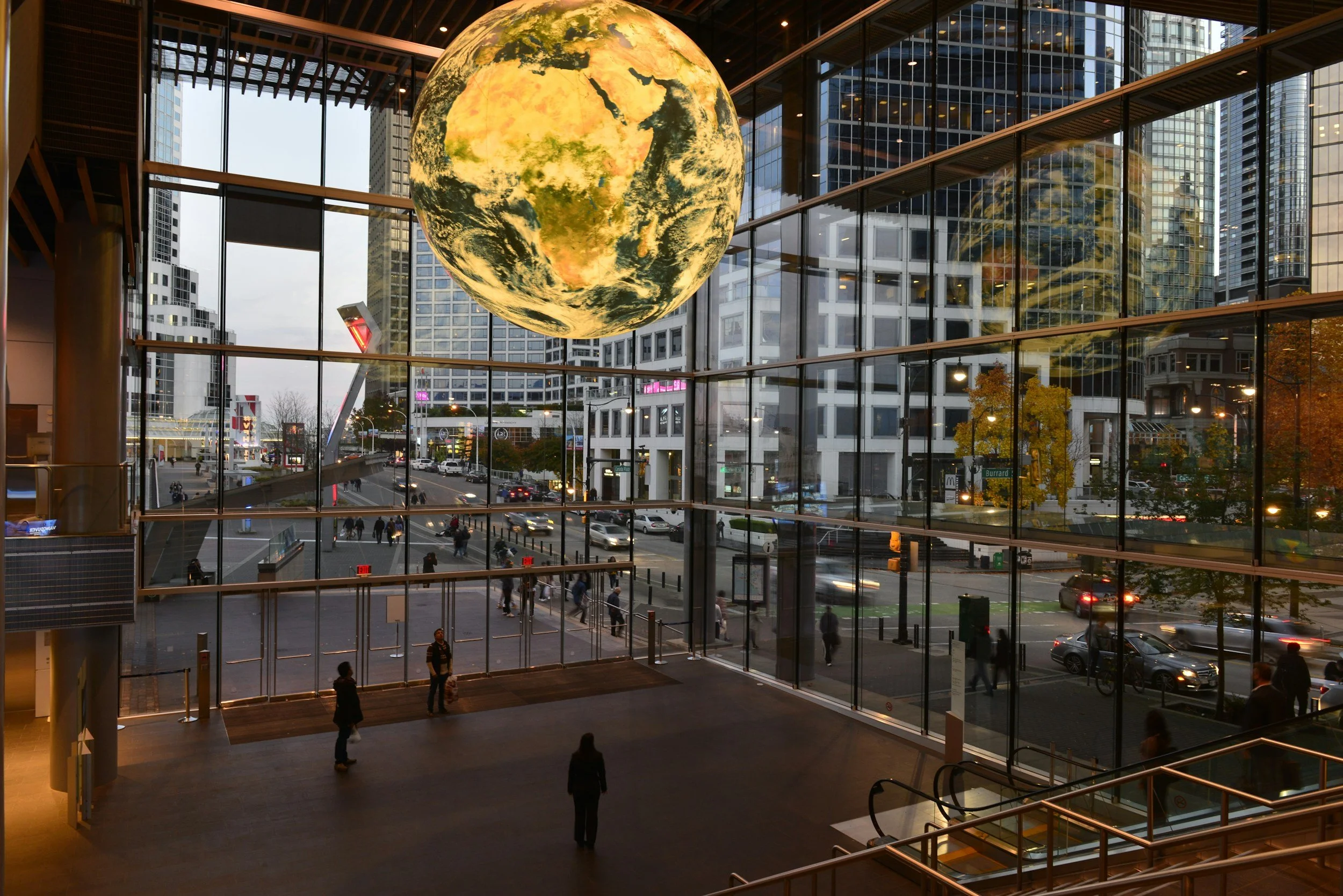 GCC: The New Epicentre for Global Capital