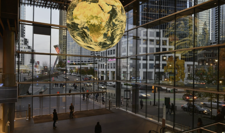 GCC: The New Epicentre for Global Capital