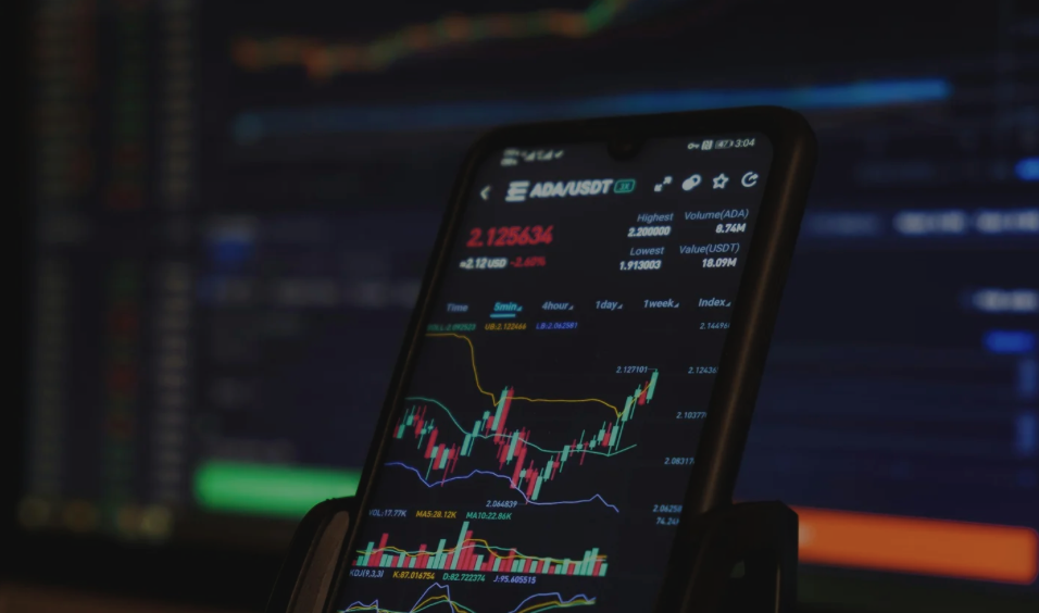Decentralised Finance?