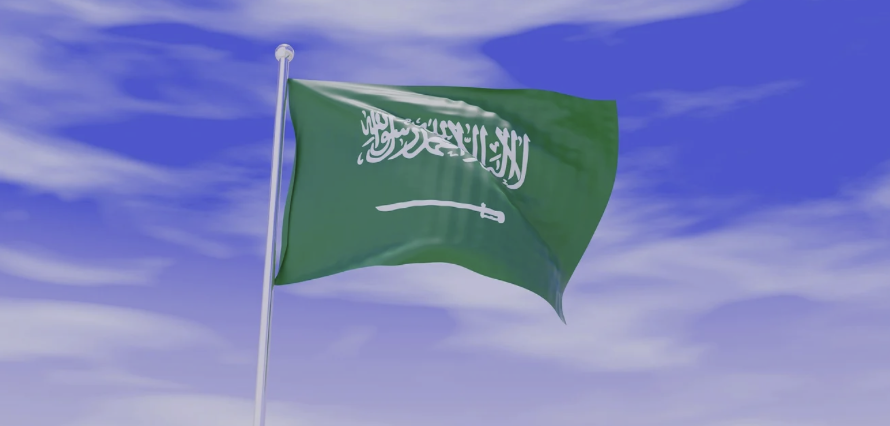 Ditching the Dollar: Saudi Arabia Joins mBridge