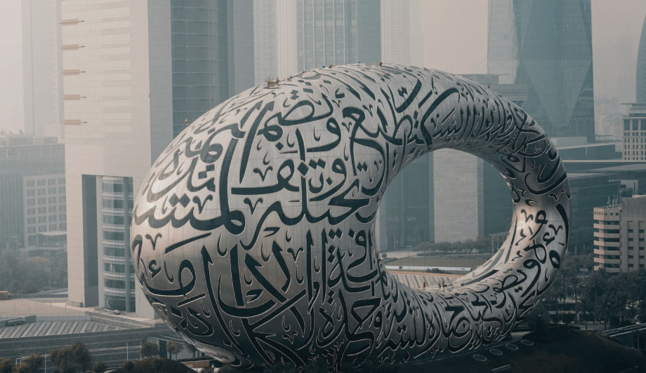 UAE Property Market Surge: A Comprehensive Analysis