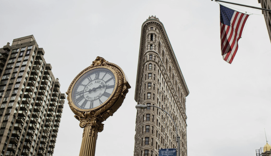 U.S. Commercial Real Estate Loans: A Ticking Time Bomb for Banks