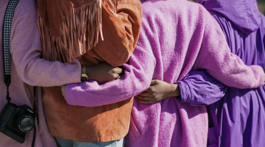 Women are Key to Solving the Climate Crisis