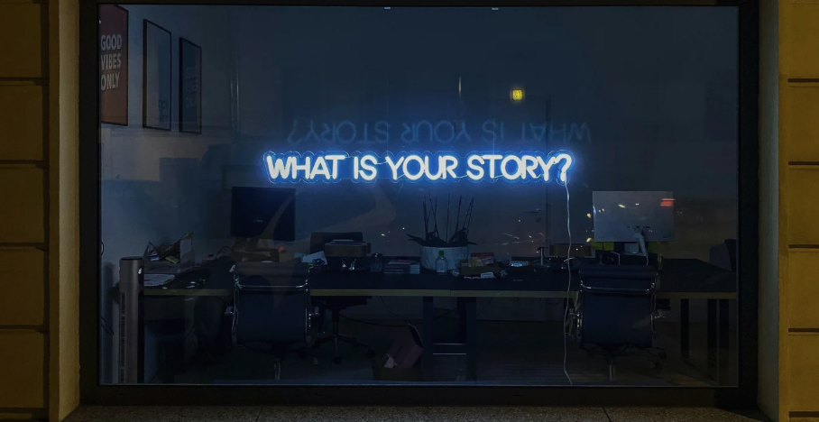 Future Skill? Storytelling may be the New Coding