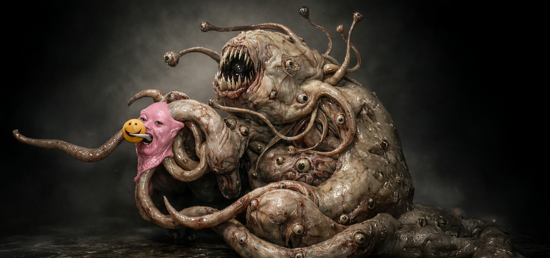 Shoggoth AI Safety Report: How LLM Pretraining, RLHF &amp; Fine-Tuning Hide Misalignment Risks by LupoToro