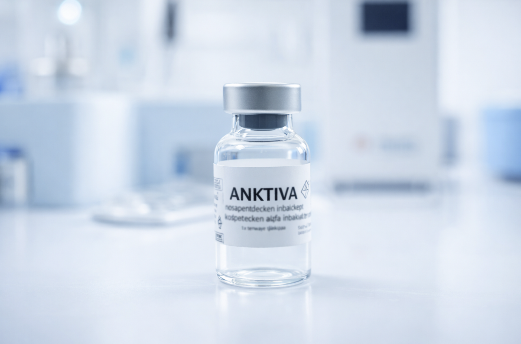 Anktiva (N-803): Saudi Arabia’s Fast-Track Approval Signals a New Era in Curative Cancer Immunotherapy