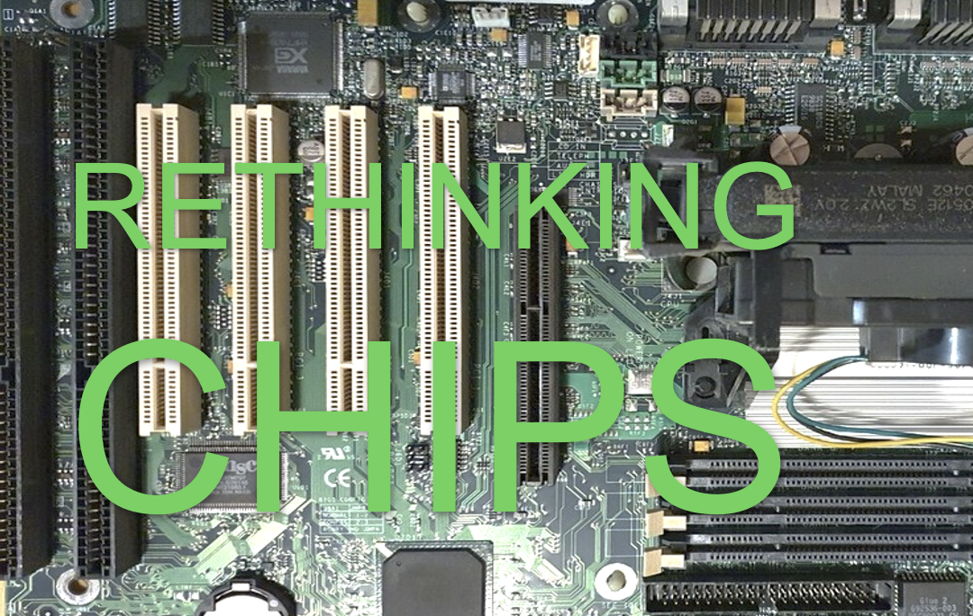 Nova: A Scalable Silicon Architecture for HPC, AI, and Cryptography