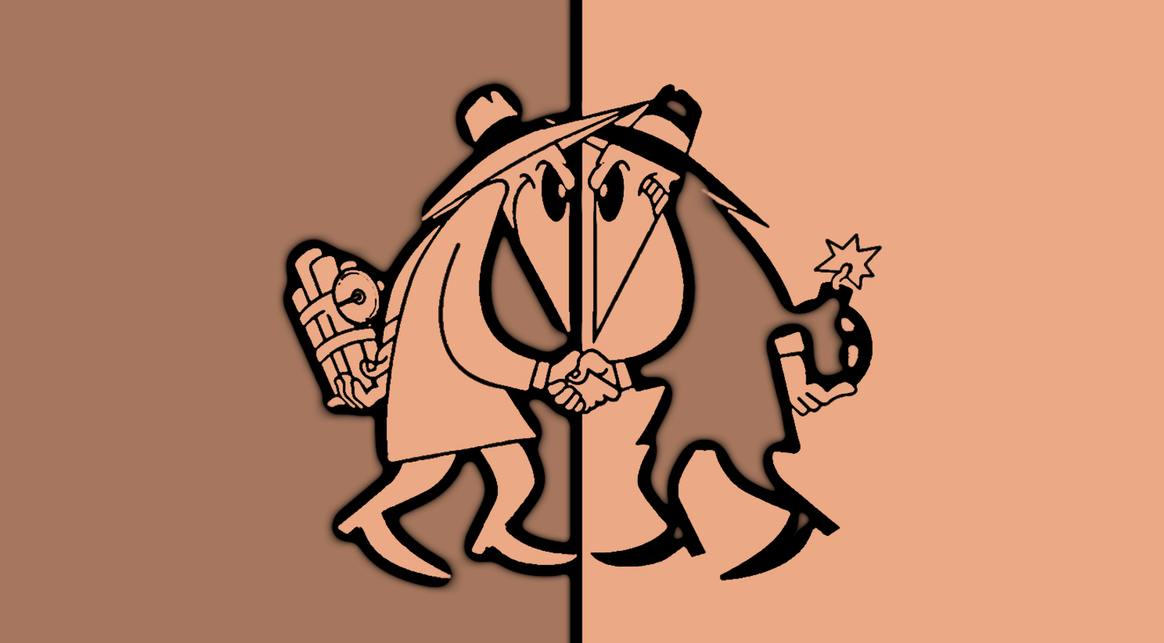 Covert Commercial Cover and Shell Company Networks