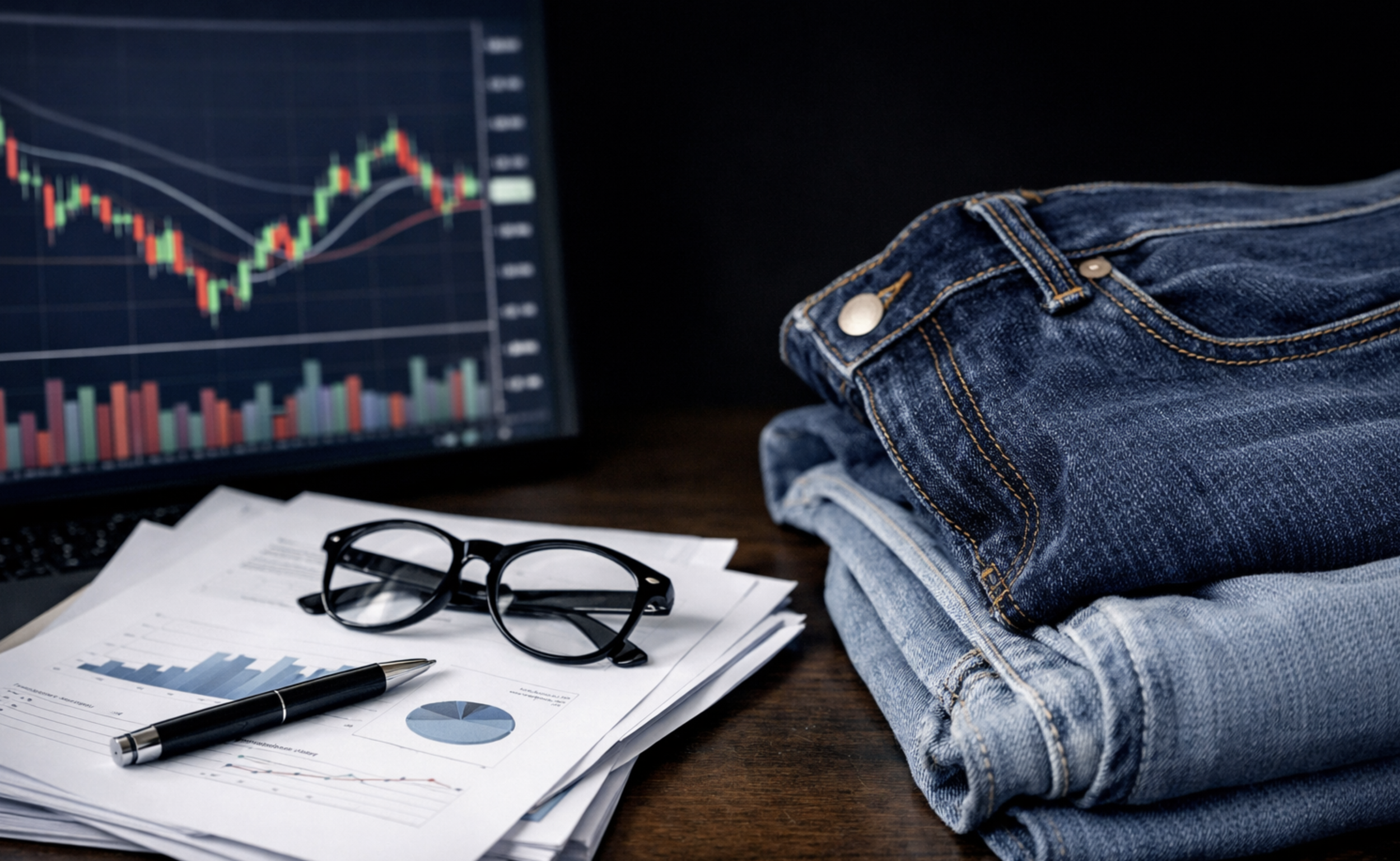 Reflexivity: How Perception Shapes Economic Reality