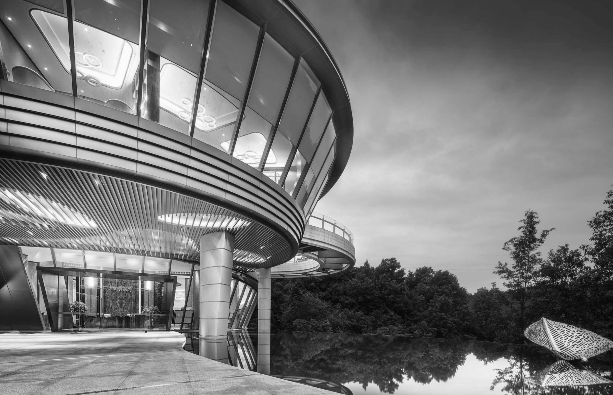 Expansion Across Property Development and Dual-Use Defense