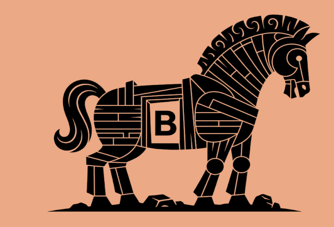 OpEd: Is Blockchain a Trojan Horse? Investigating Bitcoin, Satoshi Nakamoto, Intelligence Agencies, and the Future of Digital Currency