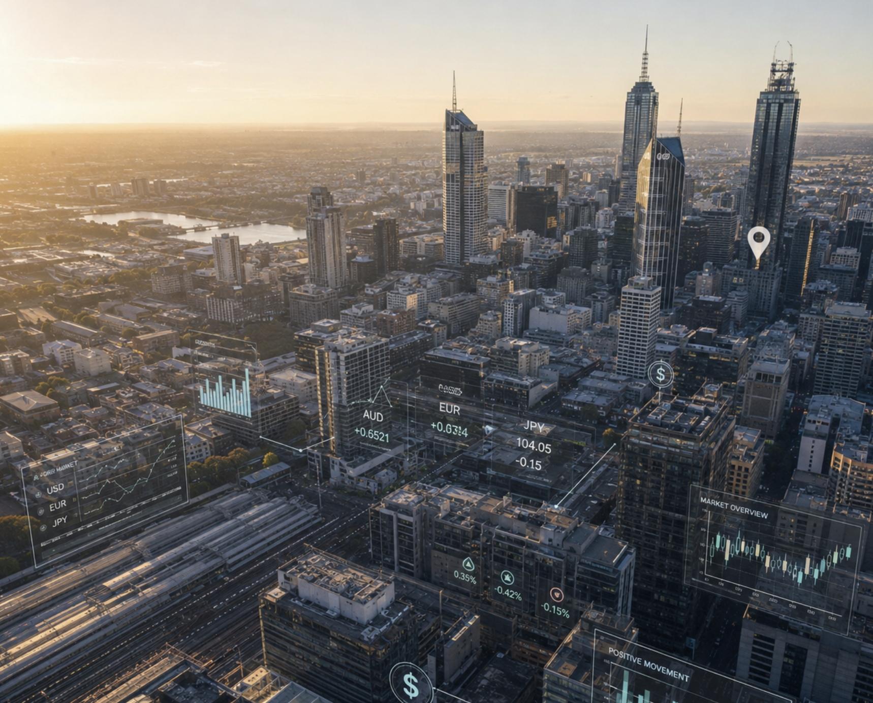 Infrastructure Investment Opportunities 2026–2040: $106 Trillion Across AI, Data Centres, Energy, Real Estate, & Private Capital