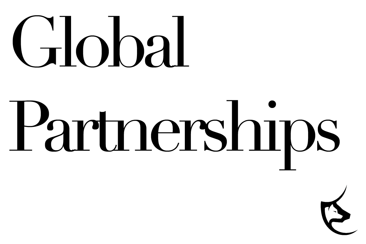 LupoToro Global Partners and Partnerships Stewardship