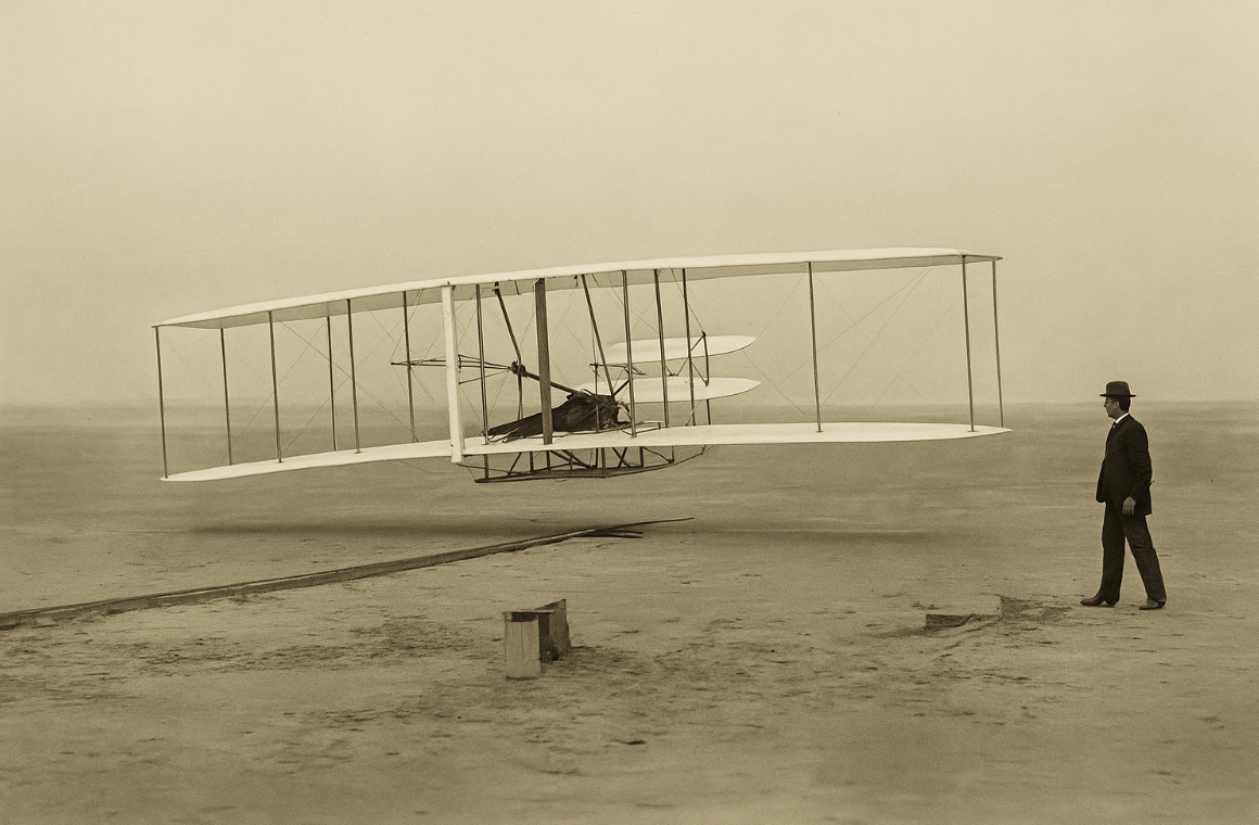 Bridging Physics and Engineering: Historical Lessons and Modern Frontiers