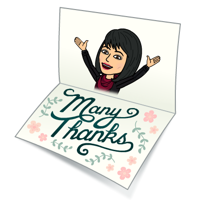 What Are You Thankful For?