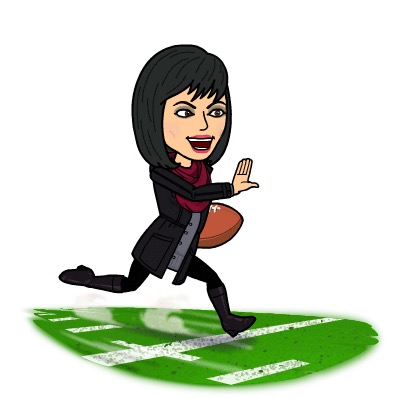 Do You Have A Super Bowl Favorite?