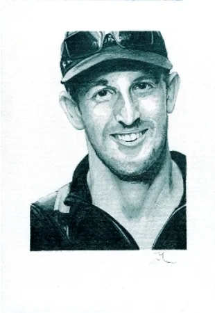 Charlie Kimball