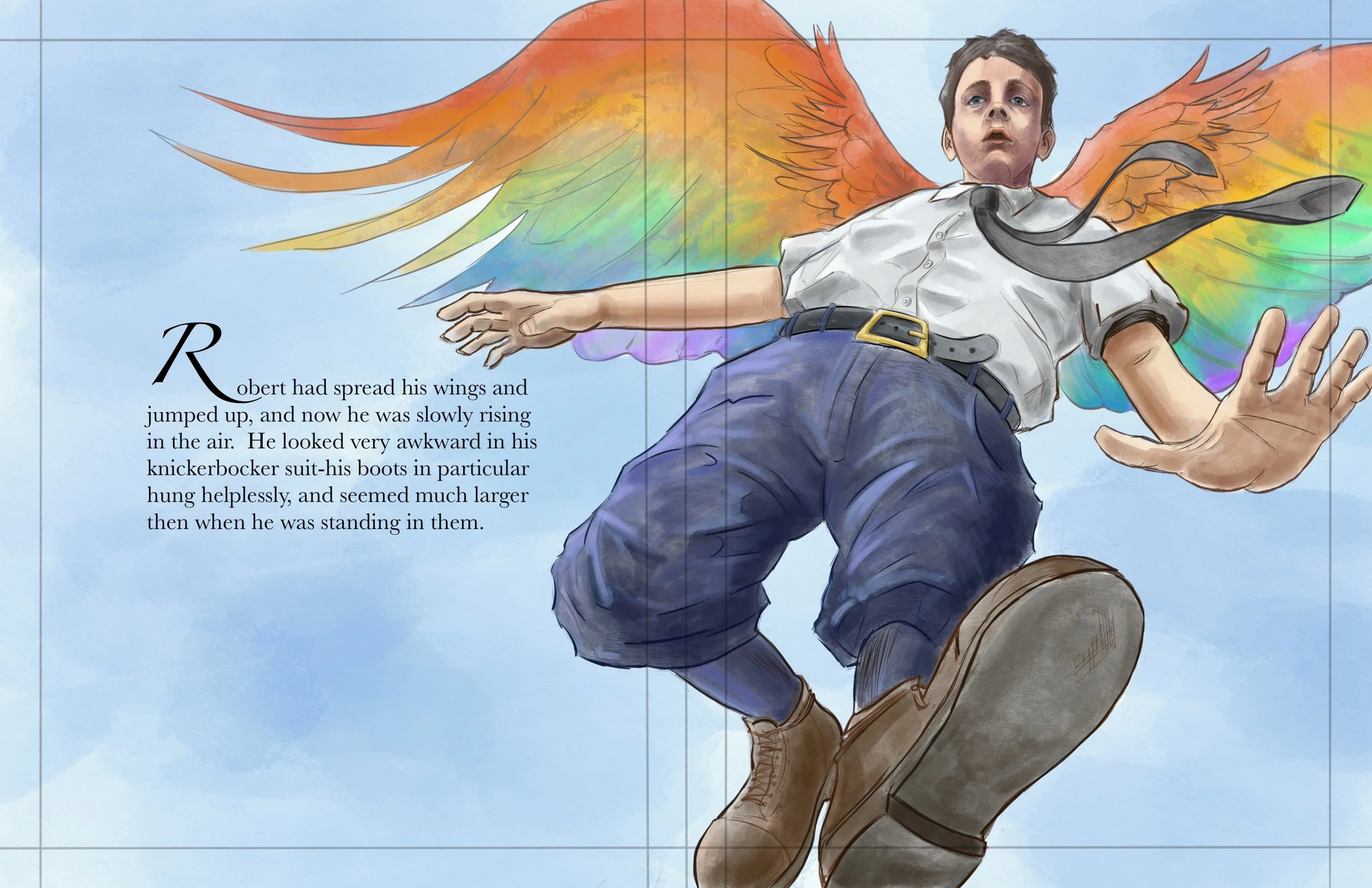 5 Children and It.JPG