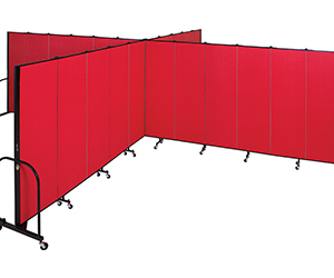 Core Products Portable Room Dividers Screens Screenflex
