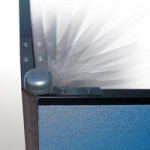 Position Control Hinges