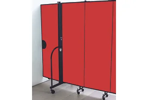 Door Option Screenflex