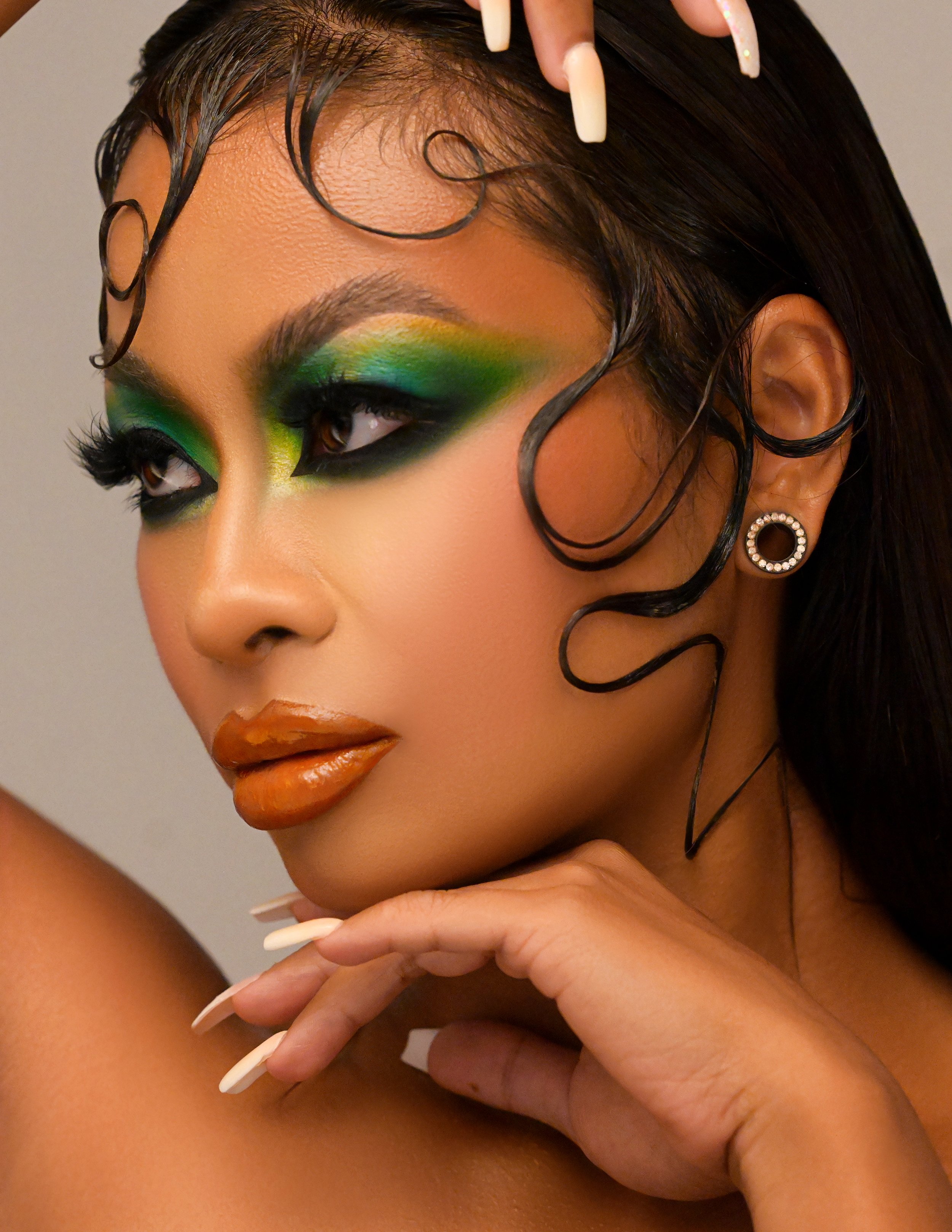 CHARTREUSE