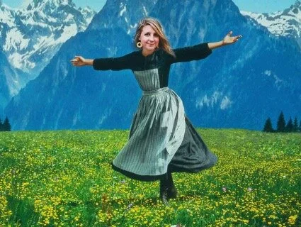 The Hill I Will Die On