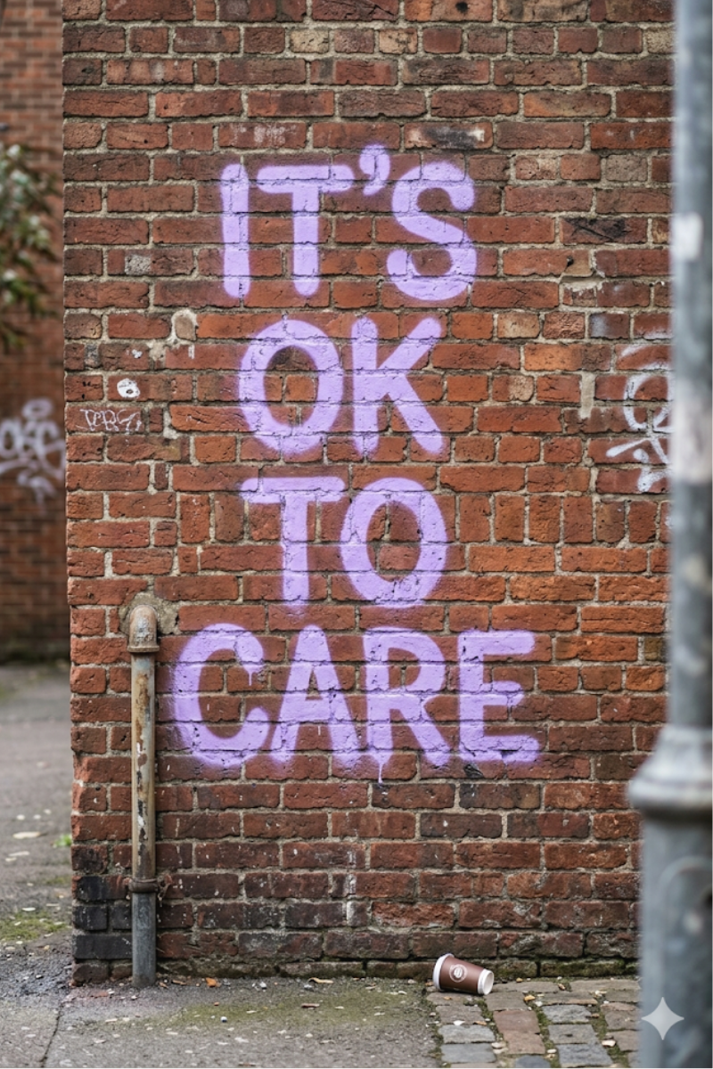 The Case for Emotional Intelligence in Copywriting