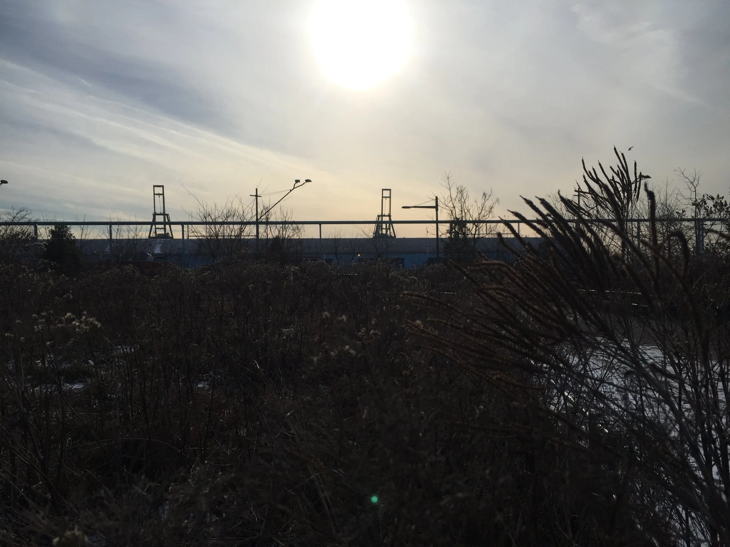 The Precariousness of Happiness