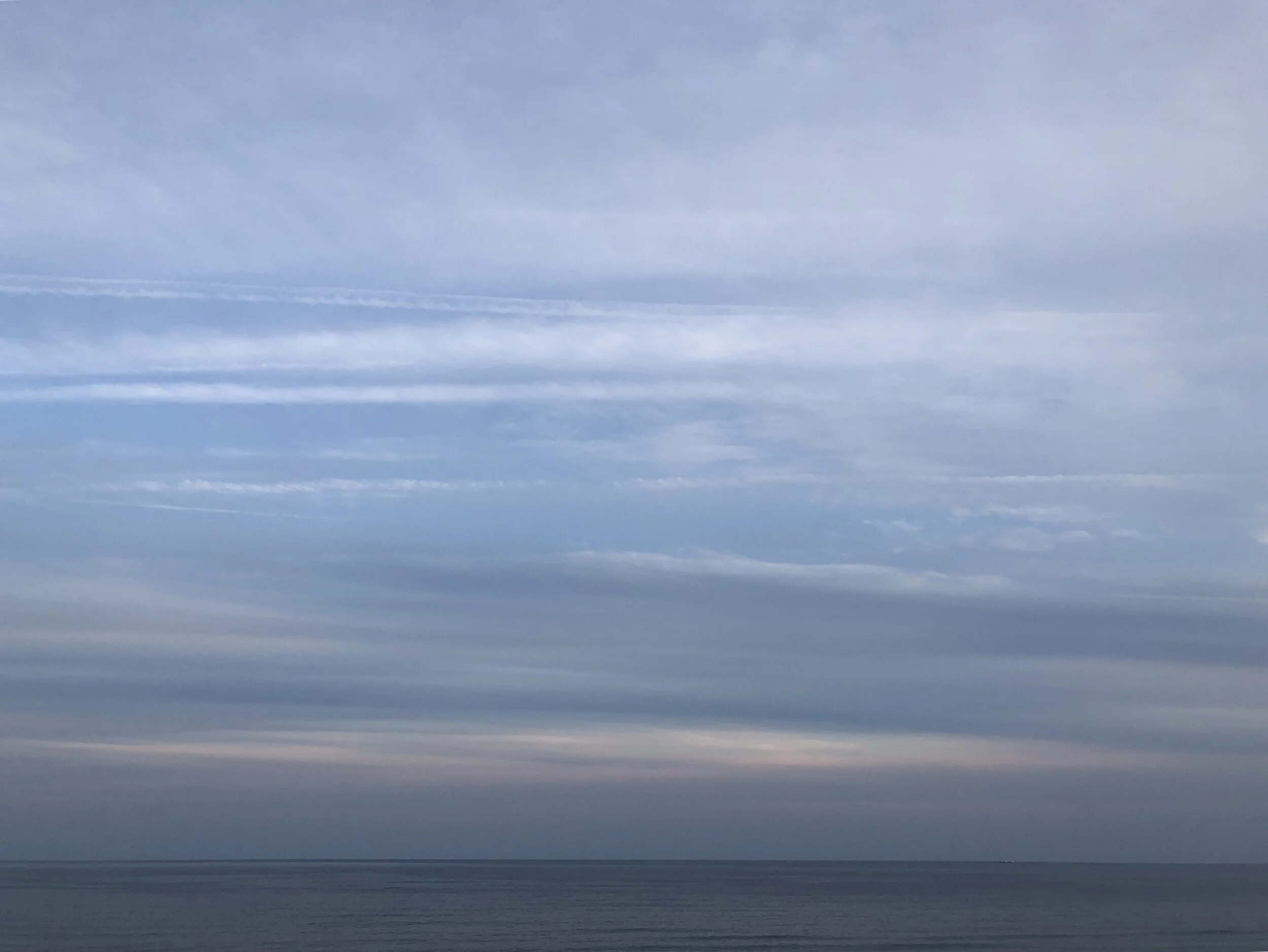 Living in the Ambiguity and Uncertainty of Life