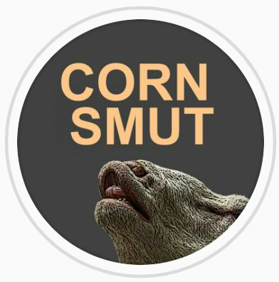 Corn Smut