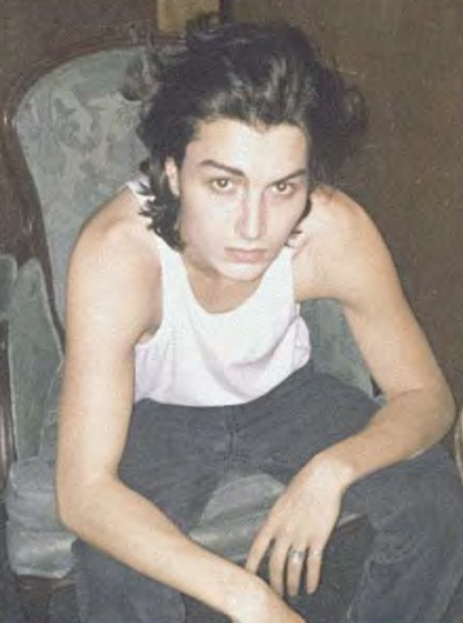 Kane Ritchotte