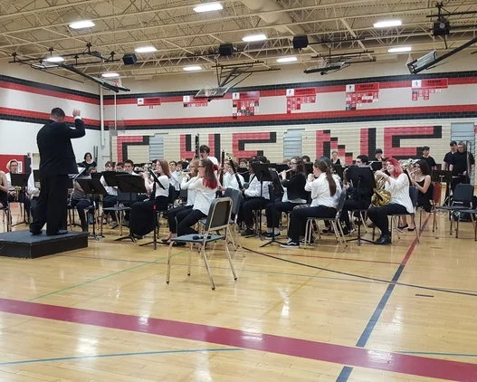 Symphonic Band