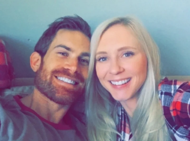 Kenny and Natalyn Bachek 