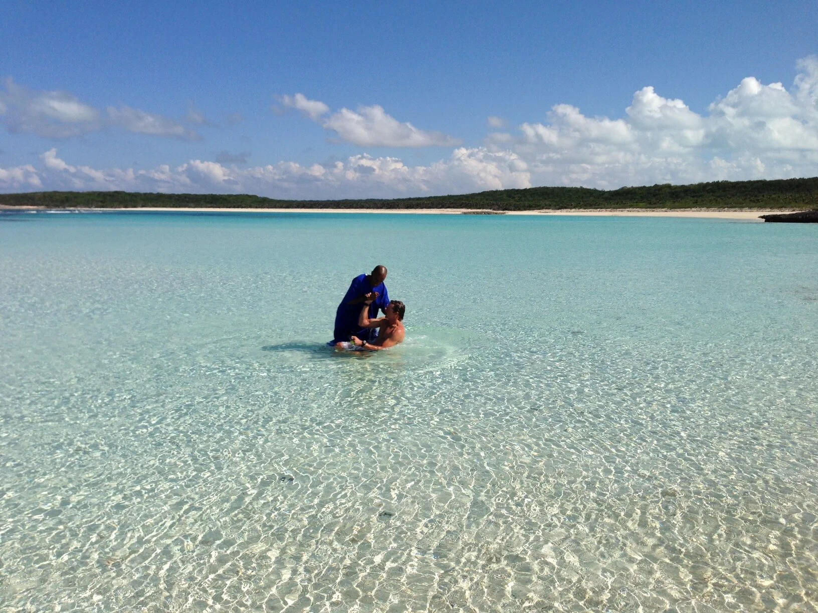 Devoted: Share Jesus  