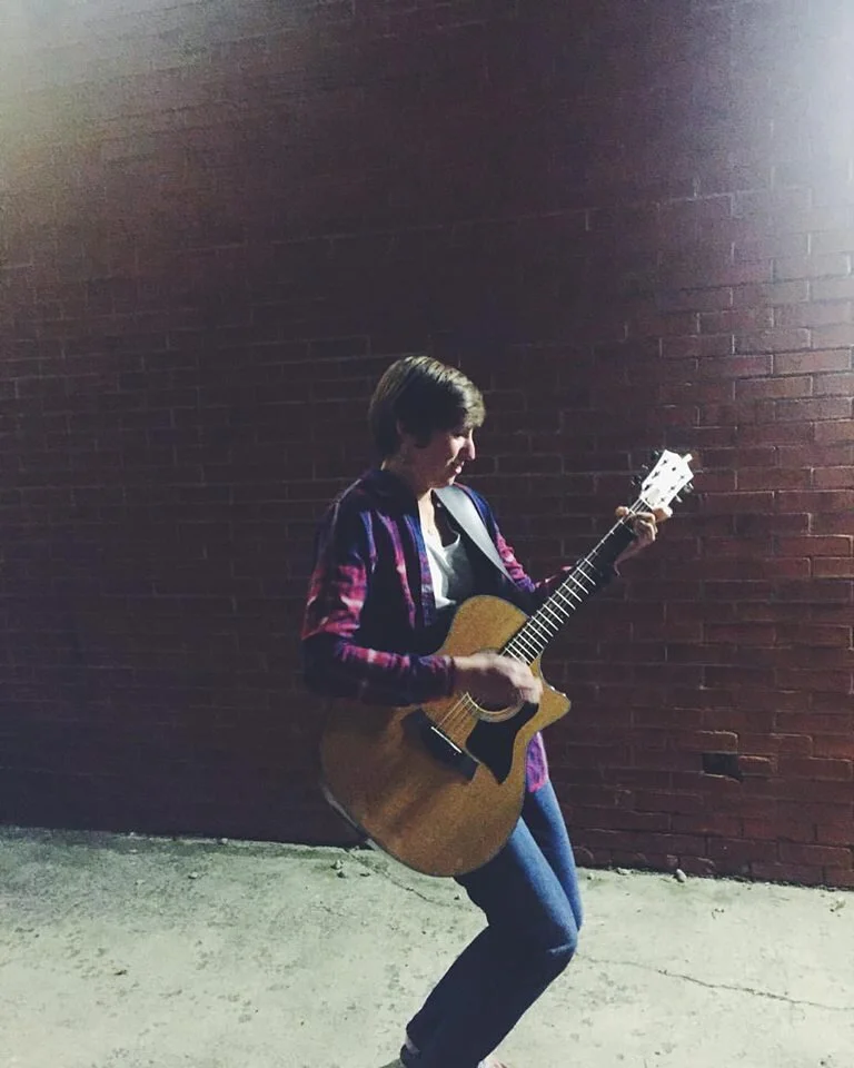 The Interview Series | Sam Marsh 