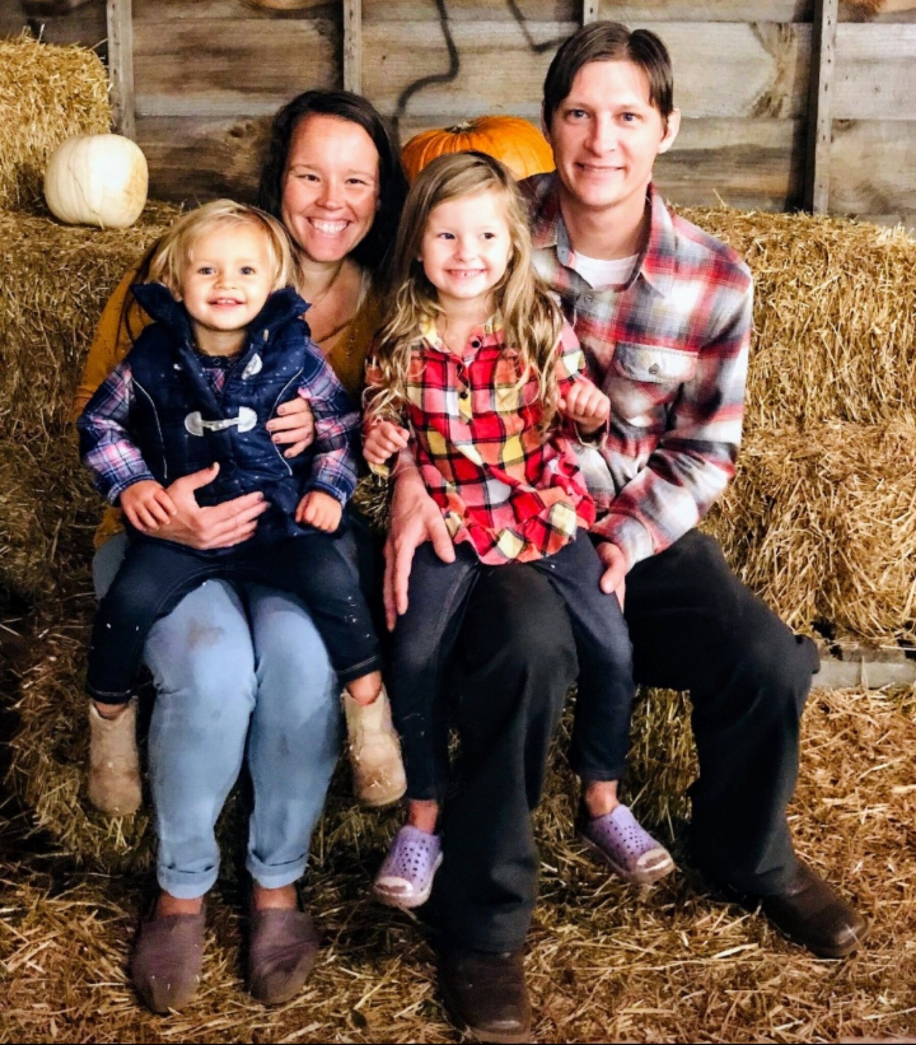 The Interview Series | The Heberts