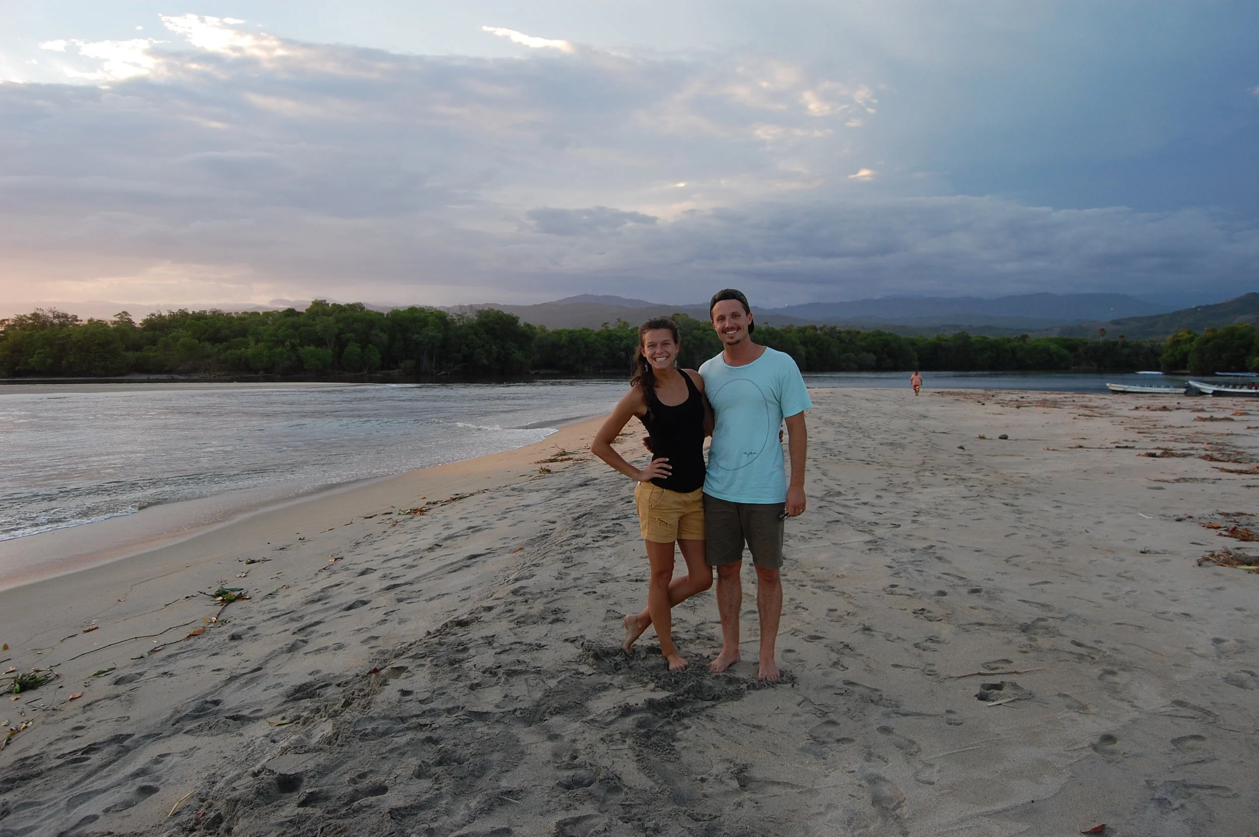 A Wedding, A Funeral