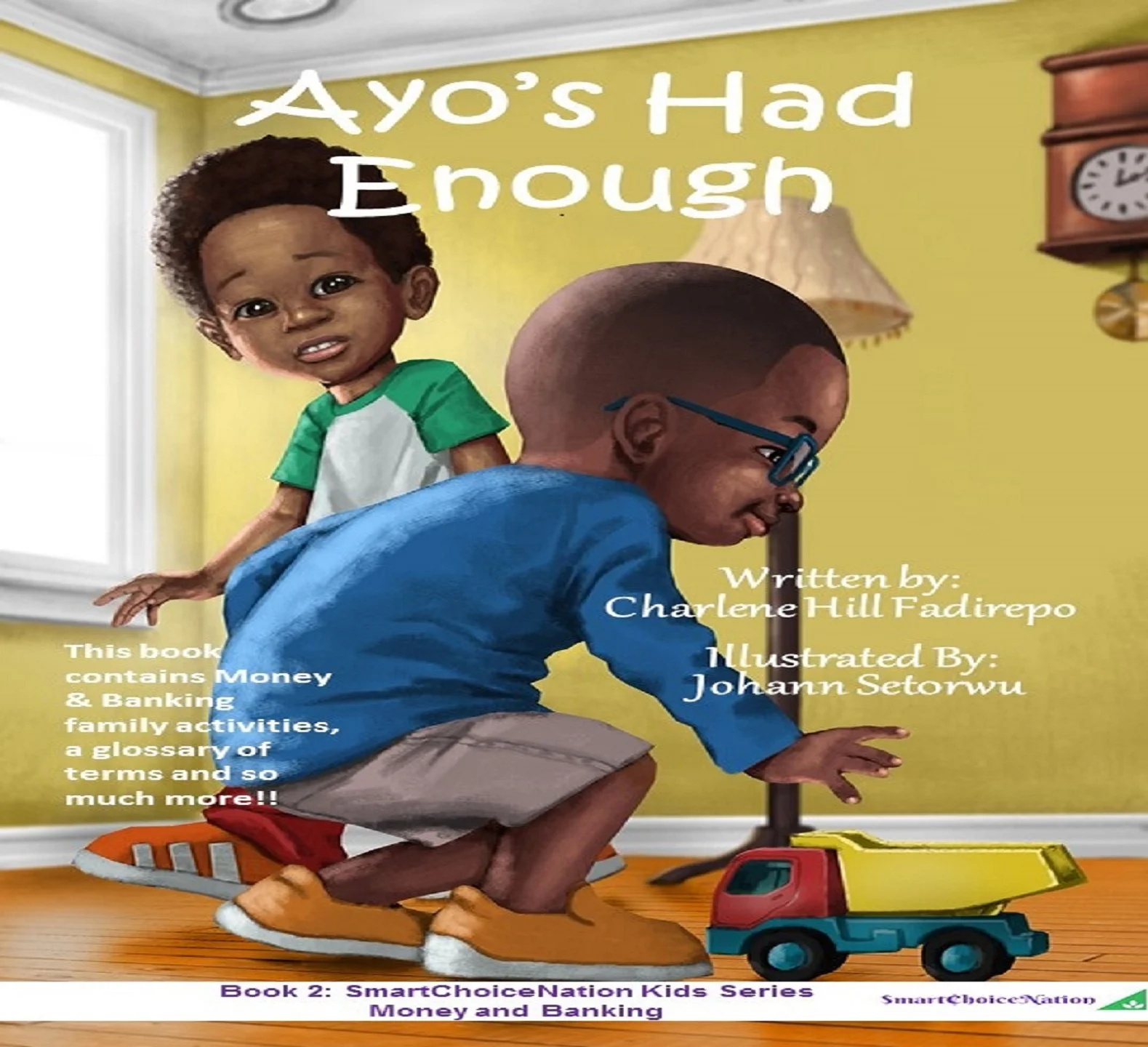 Ayo's Had Enough 1 4 19 COVER ONLY FINAL Stretch.jpg