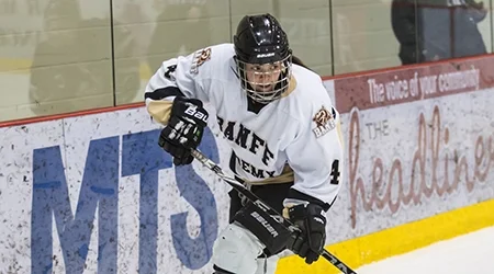 Lynette Kryminski SUNY Potsdam