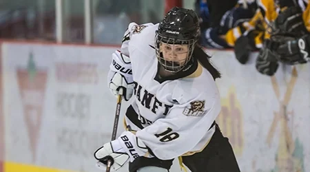 Alena Fiala Finlandia University