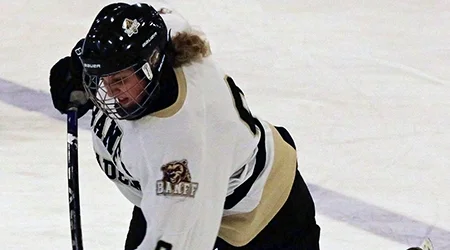 Jana Fialova NAIT , Czech Republic Senior National Team