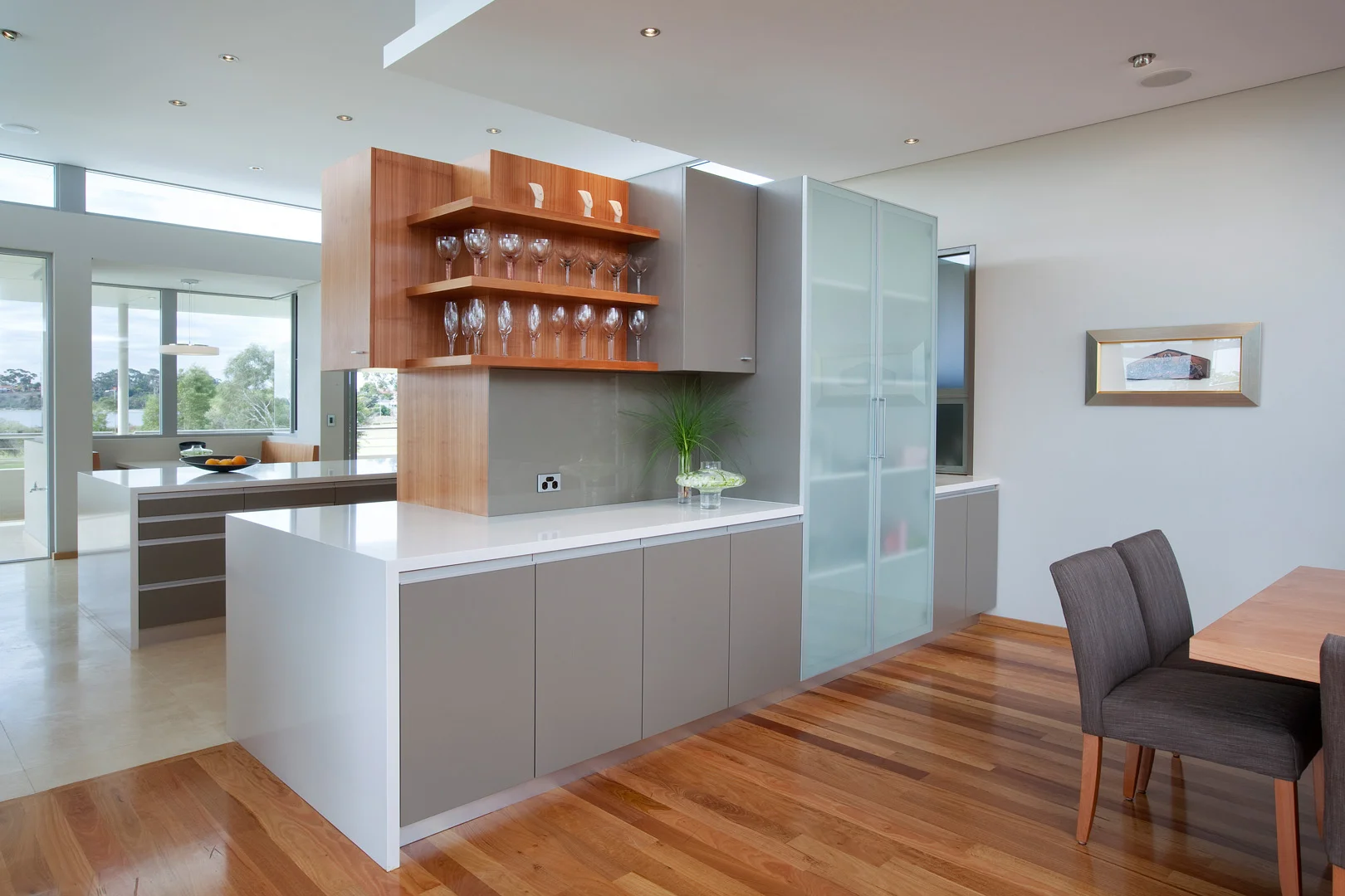 APPLECROSS RESIDENCE 2010 | Yael K Designs