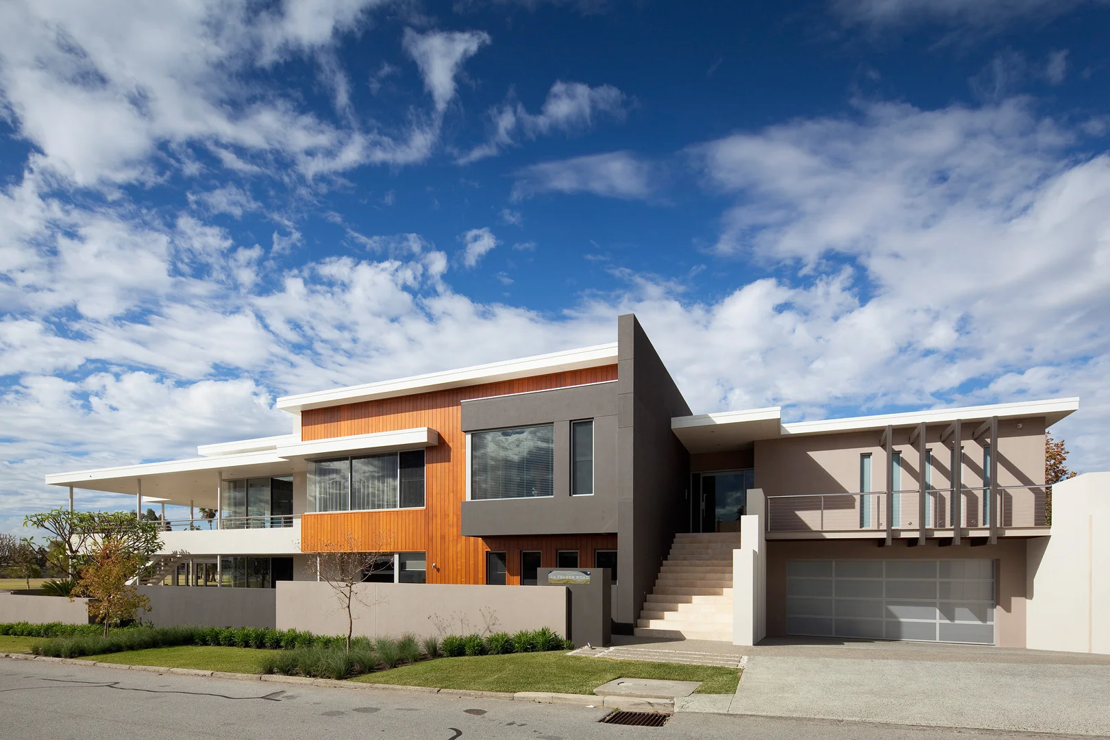 APPLECROSS RESIDENCE 2010 | Yael K Designs