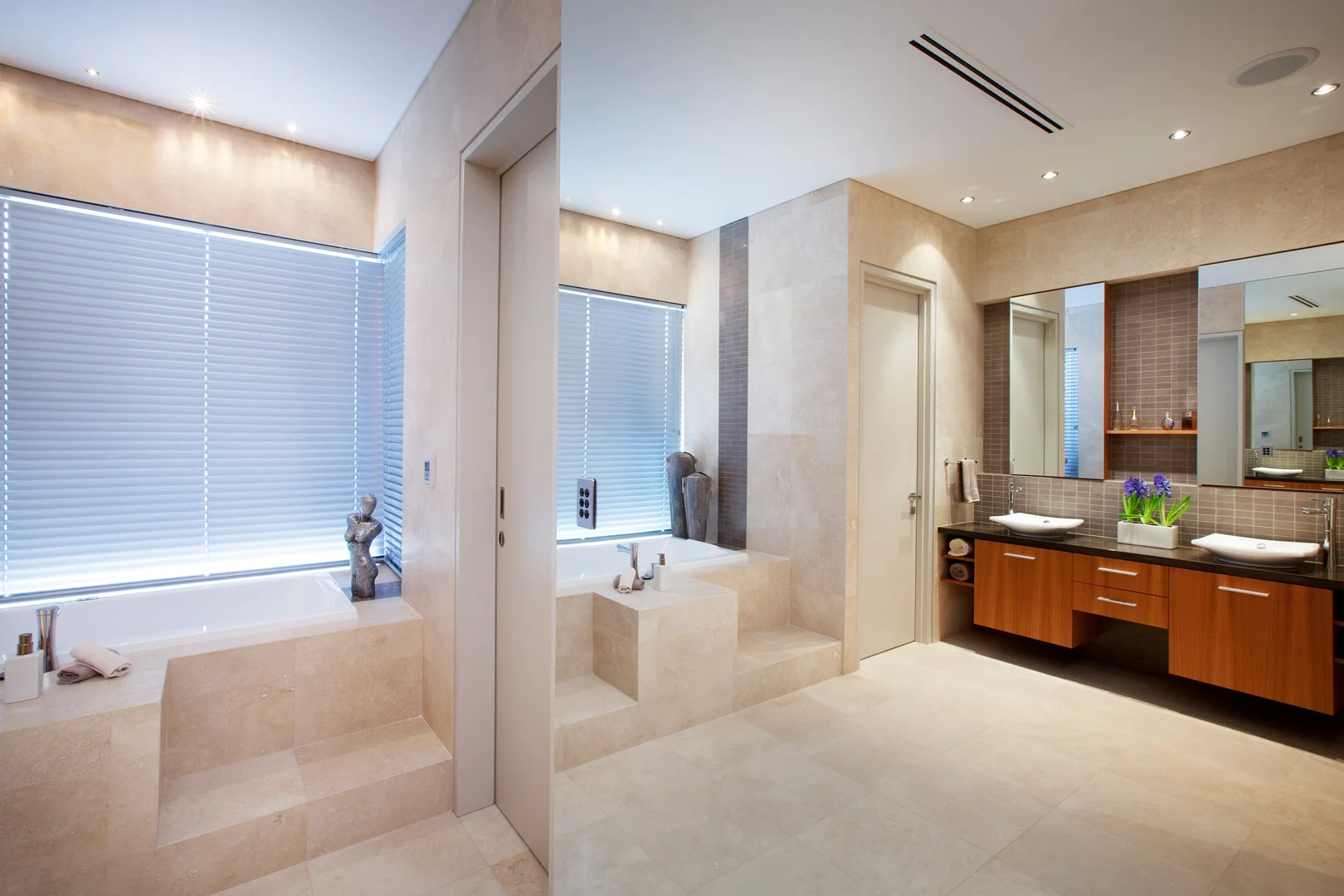 APPLECROSS RESIDENCE 2010 | Yael K Designs