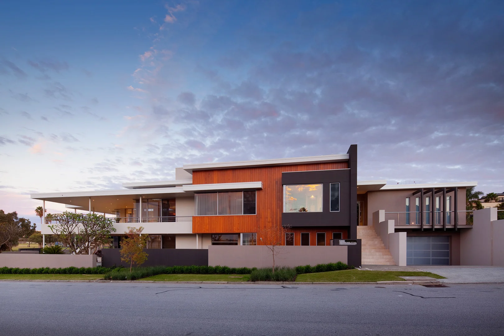 APPLECROSS RESIDENCE 2010 | Yael K Designs
