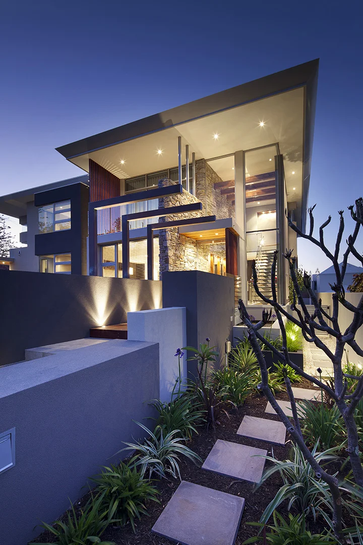 Secrets of Modern House Design