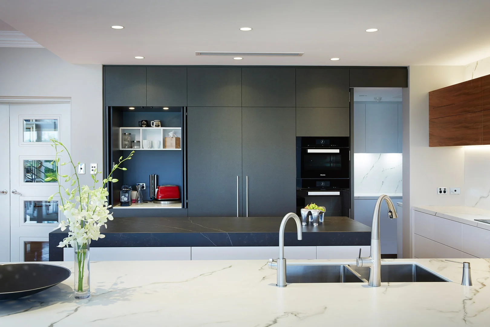 A Revisit to the Smart Kitchen - Yael K & Associates